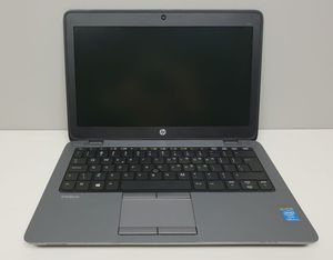 Laptop HP (A) Notebook HP EliteBook 820 - i5 - 4 generacja / 4GB / 250 GB HDD / 12,5 / Klasa A uniwersalny 1