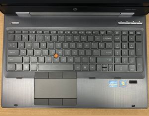 Laptop HP (A) Notebook HP EliteBook WorkStation 8560W i7-2720QM / 8GB / 500GB HDD / FHD / RADEON / Klasa A uniwersalny 4