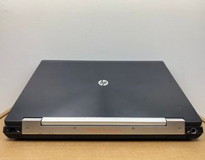 Laptop HP (A) Notebook HP EliteBook WorkStation 8560W i7-2720QM / 8GB / 500GB HDD / FHD / RADEON / Klasa A uniwersalny 5