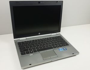 Laptop HP EliteBook 2560P 3
