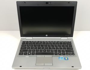 Laptop HP EliteBook 2560P 1