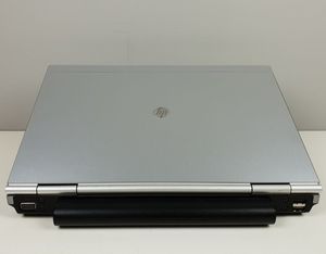 Laptop HP EliteBook 2560P 5