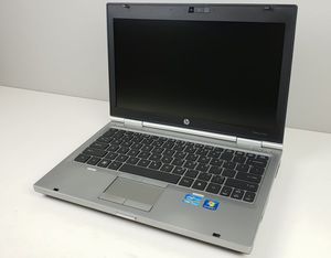 Laptop HP EliteBook 2560P 2