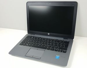 Laptop HP Elitebook 820 G2 4