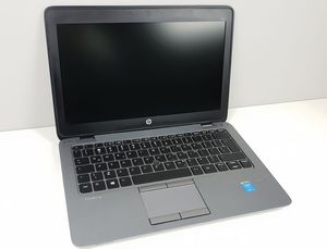 Laptop HP EliteBook 820 G2 3