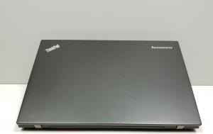 Laptop Lenovo (A) Notebook Lenovo ThinkPad T440s - i7 - 4 generacja / 8GB / 120 GB SSD / 14 / HD+ 1600x900 / Klasa A uniwersalny 2