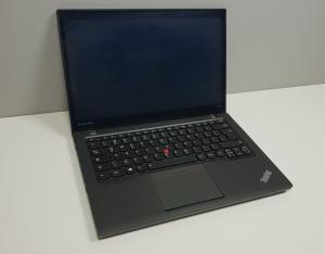 Laptop Lenovo (A) Notebook Lenovo ThinkPad T440s - i7 - 4 generacja / 8GB / 120 GB SSD / 14 / HD+ 1600x900 / Klasa A uniwersalny 5