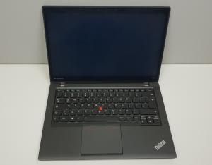Laptop Lenovo (A) Notebook Lenovo ThinkPad T440s - i7 - 4 generacja / 8GB / 120 GB SSD / 14 / HD+ 1600x900 / Klasa A uniwersalny 6