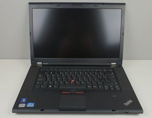 Laptop Lenovo (A) Laptop Lenovo ThinkPad W530 i5-3320M / 16GB / 480 GB SSD / 15,6 HD / K1000M / Klasa A uniwersalny 1