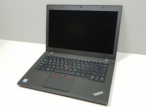 Laptop Lenovo ThinkPad T460 4