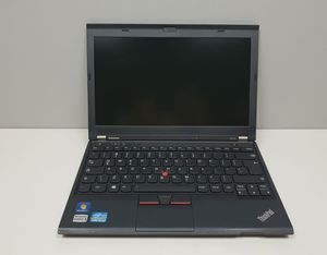 Laptop Lenovo (A) Notebook Lenovo ThinkPad X230 i5-3230M / 8GB / 480GB SSD / 12,5 / HD / Klasa A uniwersalny 2