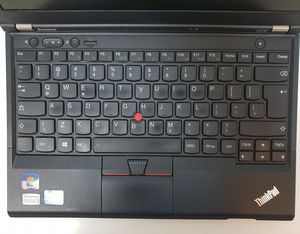 Laptop Lenovo (A) Notebook Lenovo ThinkPad X230 i5-3230M / 8GB / 480GB SSD / 12,5 / HD / Klasa A uniwersalny 5