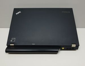 Laptop Lenovo (A) Notebook Lenovo ThinkPad X230 i5-3230M / 8GB / 480GB SSD / 12,5 / HD / Klasa A uniwersalny 6