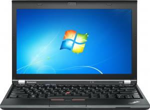 Laptop Lenovo (A-) Notebook Lenovo ThinkPad X230 i5-3210M / 4GB / 120GB SSD / 12,5 / HD / Klasa A- uniwersalny 1