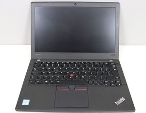 Laptop Lenovo ThinkPad X260 1