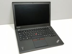 Laptop Lenovo ThinkPad X250 3
