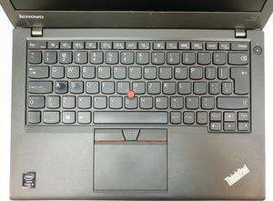 Laptop Lenovo ThinkPad X250 5