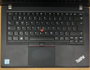 Laptop Lenovo ThinkPad T470 4
