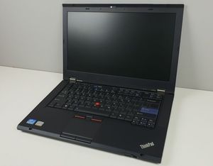Laptop Lenovo (A) Notebook Lenovo ThinkPad T420s - i7 - 2 generacja / 8GB / 240 GB SSD / 14 HD + / Klasa A uniwersalny 3