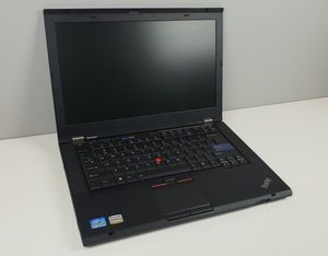 Laptop Lenovo (A) Notebook Lenovo ThinkPad T420s - i7 - 2 generacja / 4GB / 320 GB HDD / 14 HD + / Klasa A uniwersalny 2
