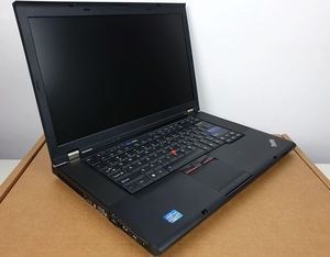 Laptop Lenovo ThinkPad T520 2
