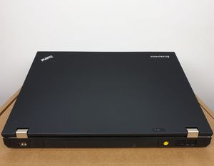 Laptop Lenovo ThinkPad T520 5