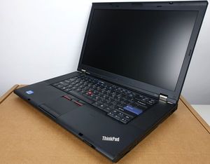 Laptop Lenovo ThinkPad T520 3