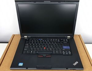 Laptop Lenovo ThinkPad T520 1