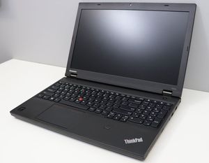 Laptop Lenovo ThinkPad T540p 4