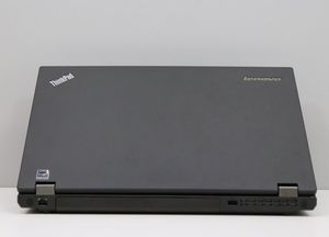Laptop Lenovo ThinkPad T540p 6