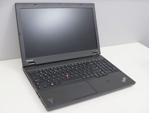 Laptop Lenovo ThinkPad T540p 3