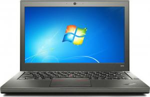 Laptop Lenovo (A-) Laptop Lenovo ThinkPad T540p i5-4200M/ 8GB / 500 GB HDD / 15,6 / FHD / Klasa A- uniwersalny 1
