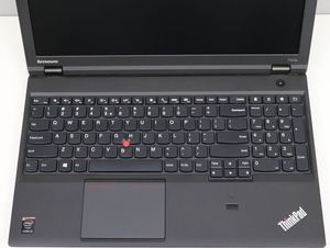 Laptop Lenovo ThinkPad T540p 5