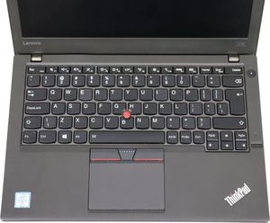 Laptop Lenovo ThinkPad X260 4