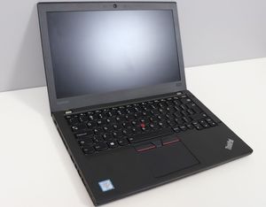 Laptop Lenovo ThinkPad X260 2