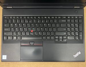 Laptop Lenovo Thinkpad L560 4