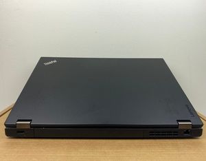 Laptop Lenovo Thinkpad L560 5