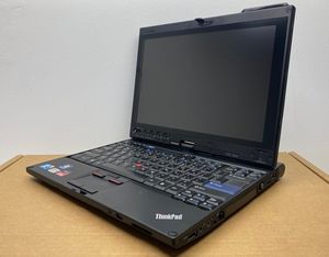 Laptop Lenovo (A) Notebook Lenovo ThinkPad X201 Tablet - i7 - L640 / 8 GB / 240 GB SSD / 12,5 WXGA dotyk / Klasa A uniwersalny 3