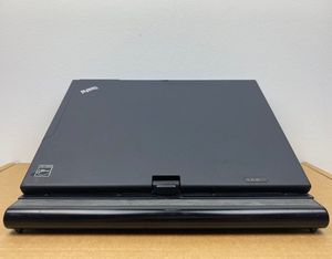 Laptop Lenovo (A) Notebook Lenovo ThinkPad X201 Tablet - i7 - L640 / 8 GB / 240 GB SSD / 12,5 WXGA dotyk / Klasa A uniwersalny 5