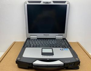 Laptop Panasonic Toughbook CF-31 2
