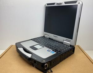 Laptop Panasonic Toughbook CF-31 4