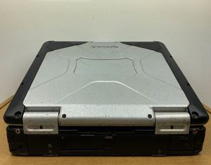 Laptop Panasonic Toughbook CF-31 6