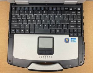 Laptop Panasonic Toughbook CF-31 4