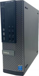 Komputer Dell OptiPlex 7020 SFF Intel Core i5-4590 8 GB 120 GB SSD Windows 8 Professional 3