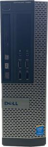 Komputer Dell OptiPlex 7020 SFF Intel Core i5-4590 4 GB 250 GB HDD Windows 8 Professional 5