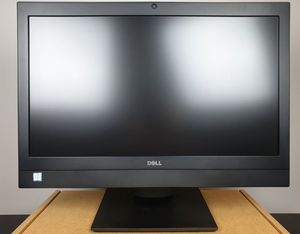 Komputer Dell OptiPlex 7440 AiO Intel Core i5-6500 16 GB 512 GB SSD 2