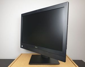 Komputer Dell OptiPlex 7440 AiO Intel Core i5-6500 8 GB 128 GB SSD 4