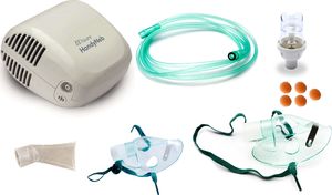 Misure Inhalator Handyneb 2