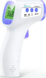 Termometr HeTaiDa Termometr elektroniczny HTD8808C 1