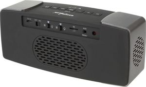 Radiobudzik GreenBlue Bluetooth 4.2 FM Aux-in (GB200) 5